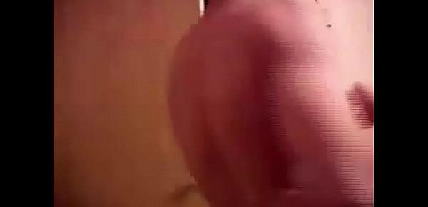 fight with a pregnant woman